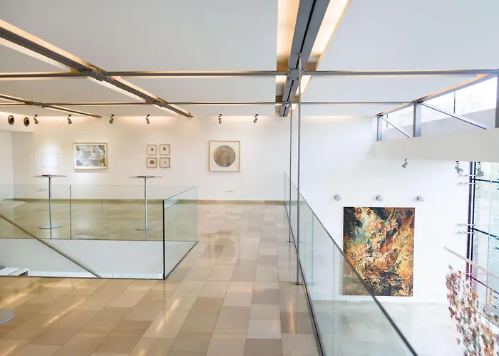 Tauroa Schloss Gabelhofen Hotel 4*