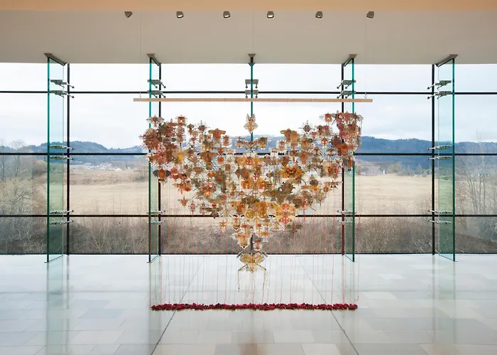 Hotel Schloss Gabelhofen 4*