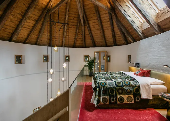 Schloss Gabelhofen Hotel Fohnsdorf