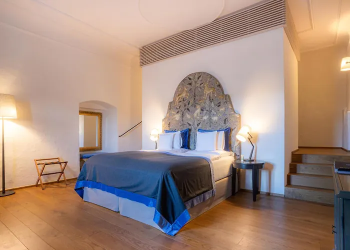 Hotel Tauroa Schloss Gabelhofen Fohnsdorf