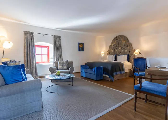 Schloss Gabelhofen 4*