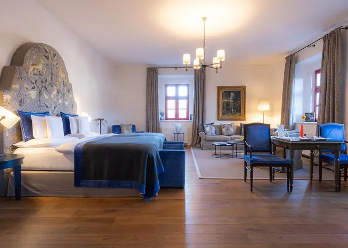 Tauroa Schloss Gabelhofen Fohnsdorf