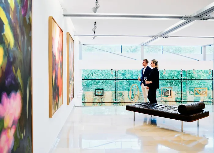 Hotel Schloss Gabelhofen