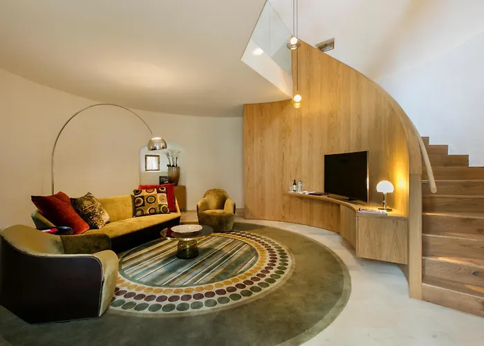 Hotel Schloss Gabelhofen 4*