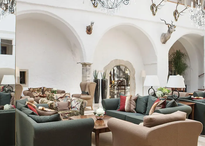 Schloss Gabelhofen 4*