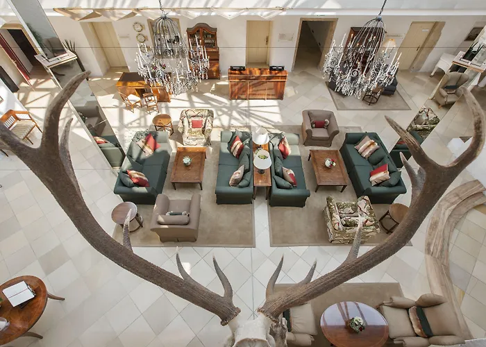 Schloss Gabelhofen Fohnsdorf