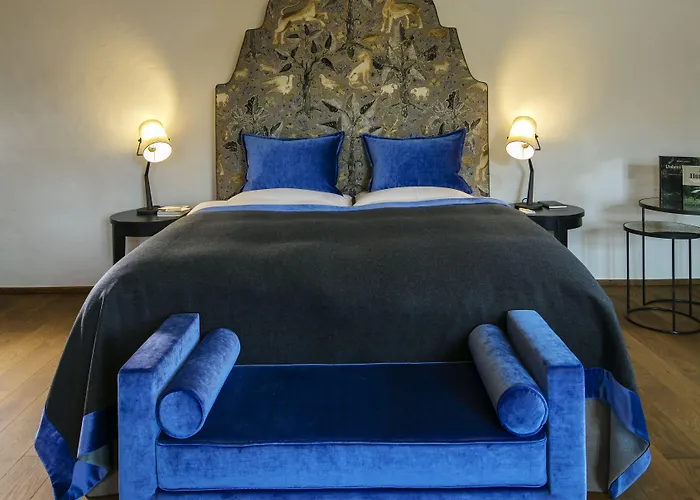 Tauroa Schloss Gabelhofen Fohnsdorf