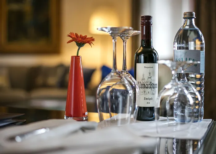 Schloss Gabelhofen Hotel 4*