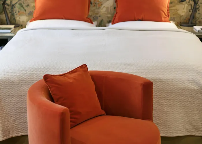 Tauroa Schloss Gabelhofen Hotel 4*