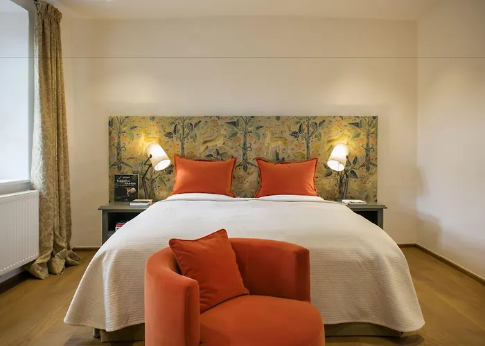 Schloss Gabelhofen Hotel 4*