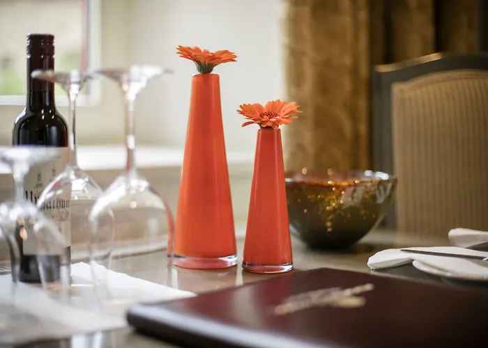 Hotel Tauroa Schloss Gabelhofen