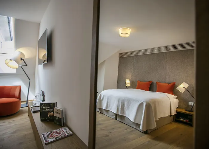 Schloss Gabelhofen Hotel 4*