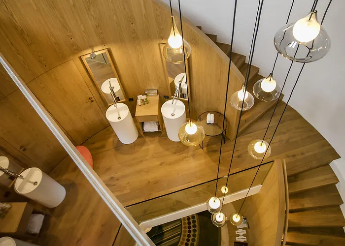 Tauroa Schloss Gabelhofen 4*