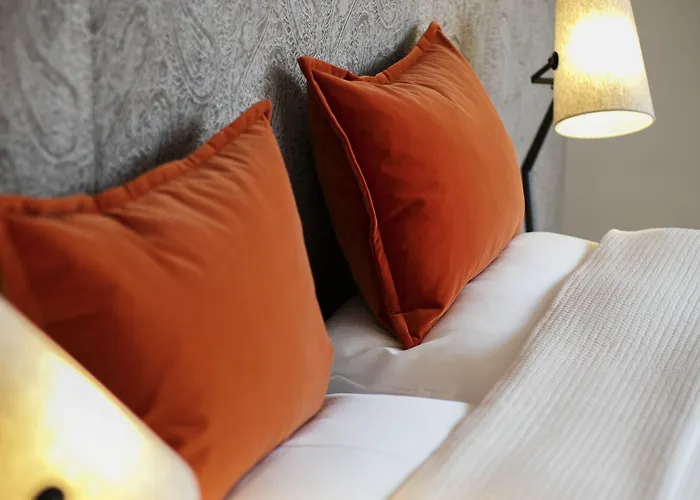 Tauroa Schloss Gabelhofen Hotel 4*