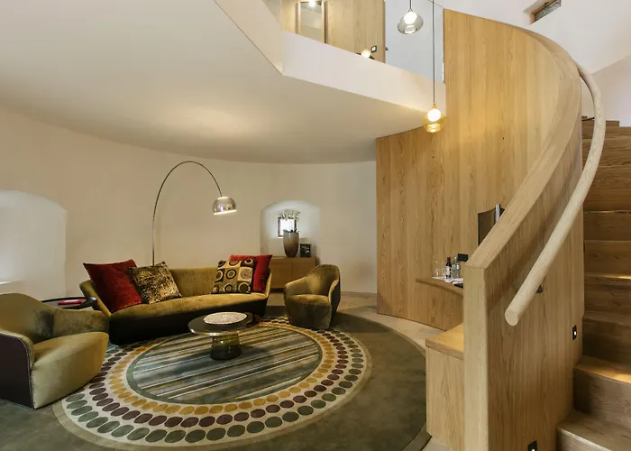 Schloss Gabelhofen Hotel