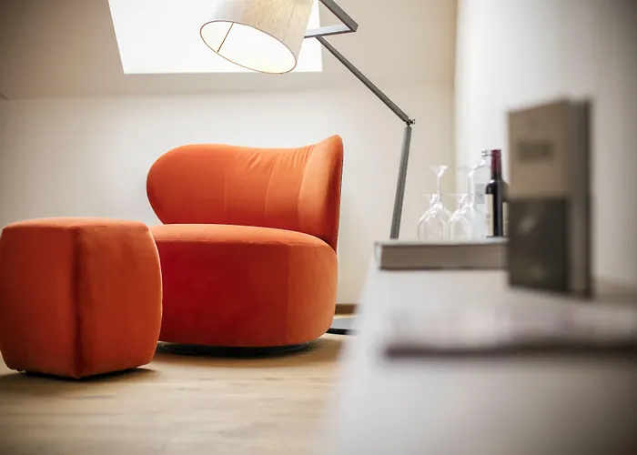 Tauroa Schloss Gabelhofen Hotel 4*