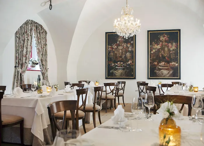 Schloss Gabelhofen Hotel