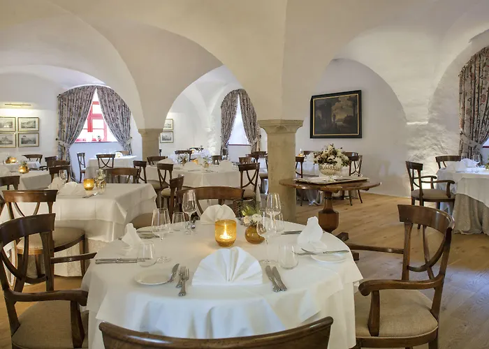 Tauroa Schloss Gabelhofen