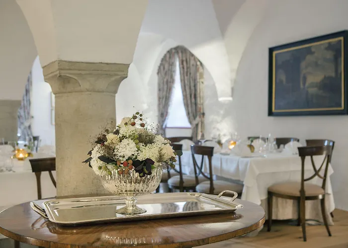 Schloss Gabelhofen 4* Fohnsdorf