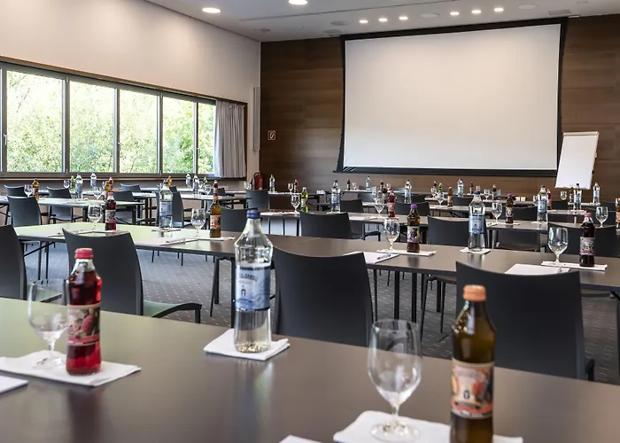 Hotel Tauroa Schloss Gabelhofen