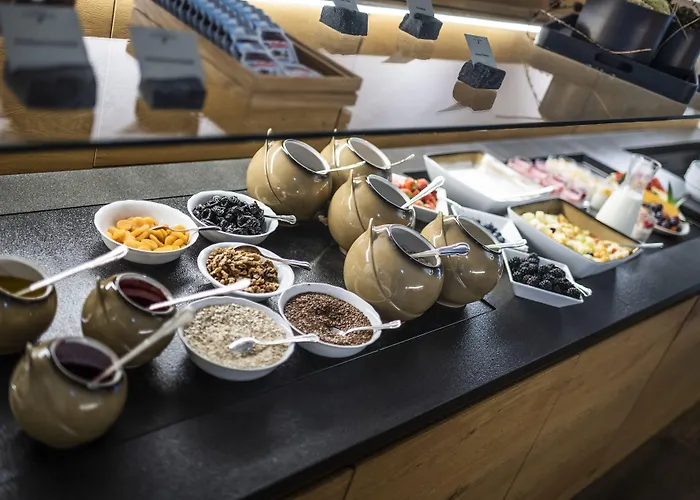 Hotel Tauroa Schloss Gabelhofen 4*