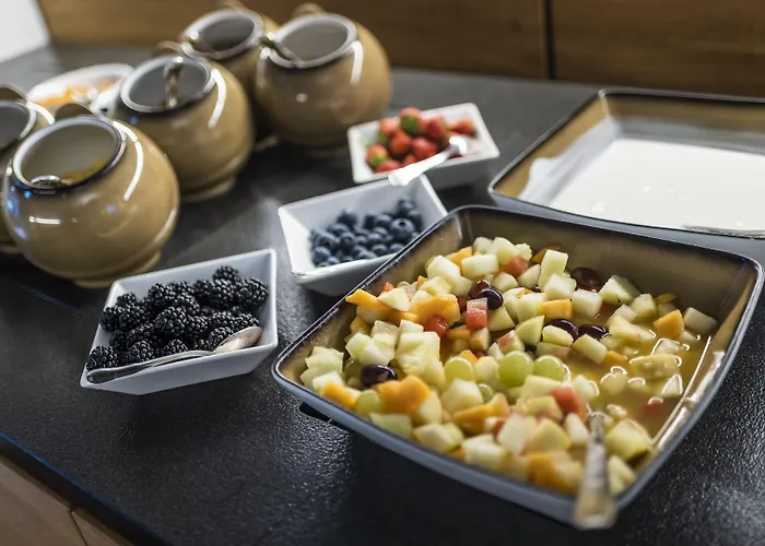 Hotel Schloss Gabelhofen