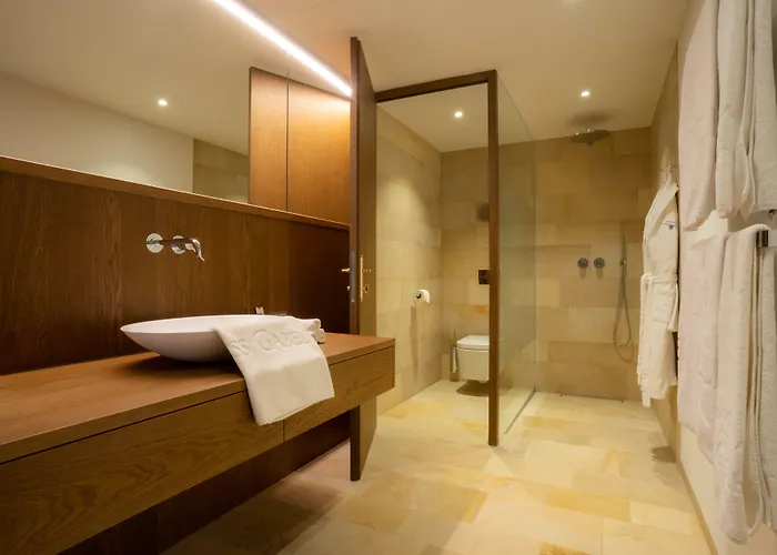 Hotel Schloss Gabelhofen