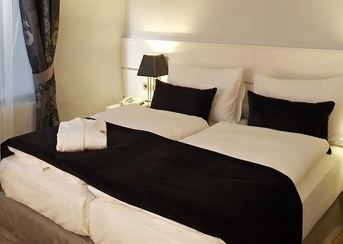 Schloss Gabelhofen Hotel 4*