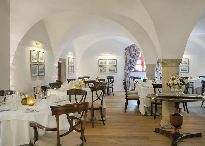 Schloss Gabelhofen Hotel Fohnsdorf