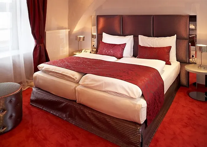 Schloss Gabelhofen Hotel Fohnsdorf