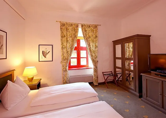 Schloss Gabelhofen Hotel