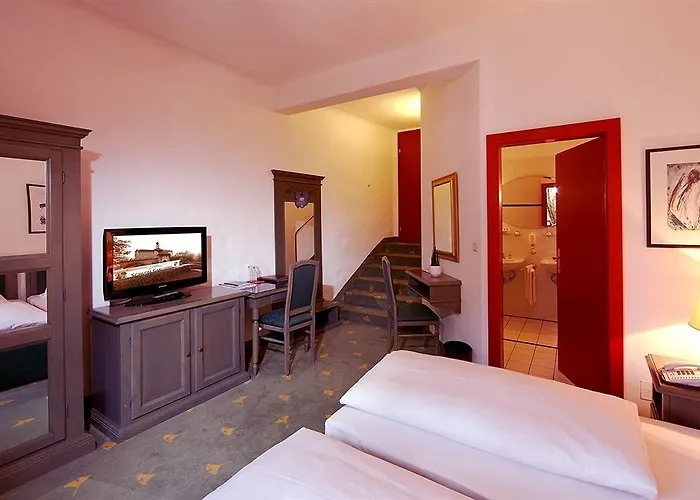 Schloss Gabelhofen Hotel 4*