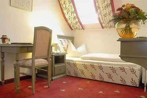 Hotel Schloss Gabelhofen 4*